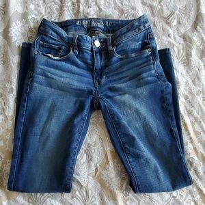 American Eagle Denim